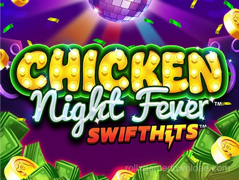 Chicken Night Fever