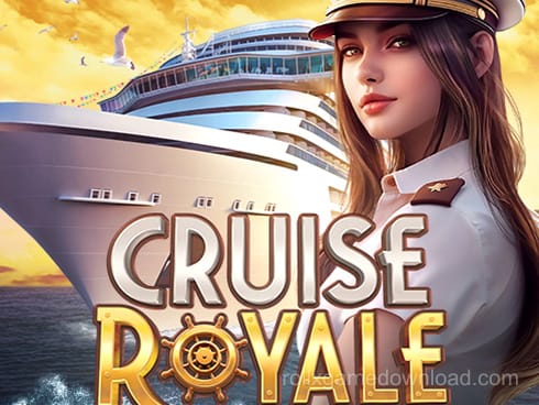 Cruise Royale