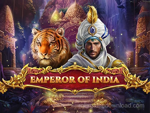 Emperor of India