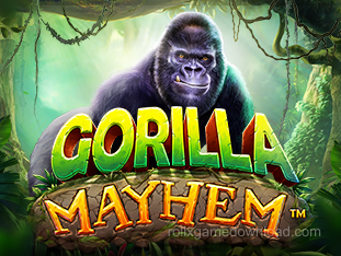 Gorilla Mayhem
