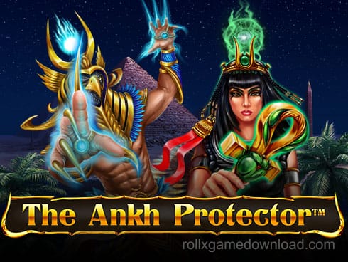 The Ankh Protector